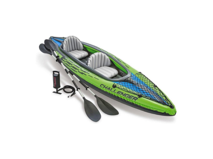 Intex Challenger Inflatable Kayak