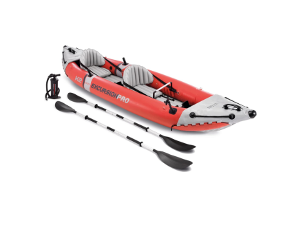  Intex Excursion Pro Kayak Series