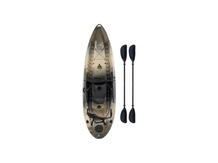 Lifetime Fishing Tandem Kayak