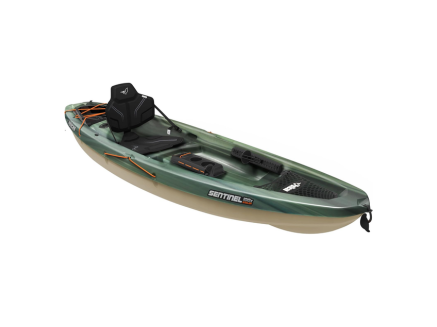 Pelican Sit-On-Kayak Sentinel 100x