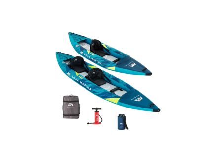 Aqua MarinaKayak - Best Tandem Kayaks