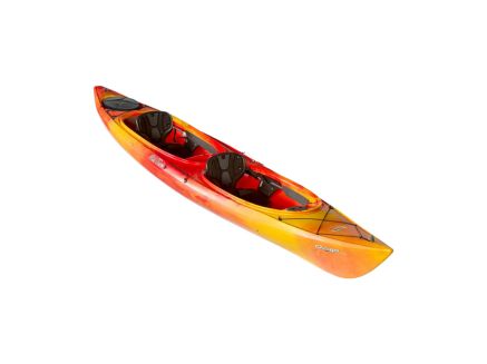 Old Town Dirigo Tandem Plus Recreational Kayak - Best Tandem Kayaks