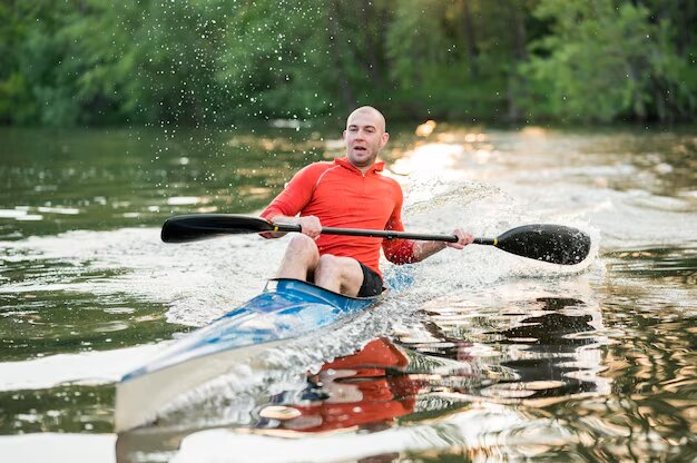 Common Kayaking Mistakes to Avoid