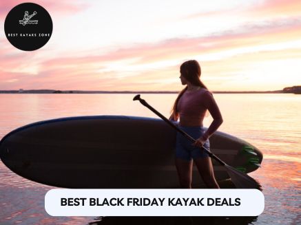 Best Black Friday Kayak Deals