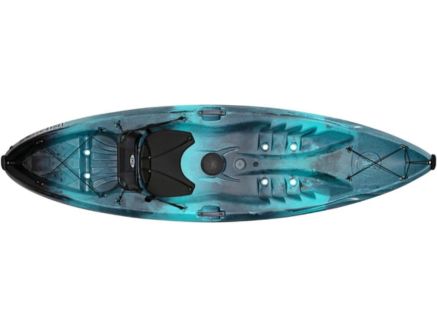 Perception Tribe 9.5 Sit-On-Top Kayak